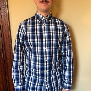 Banana Republic shirt